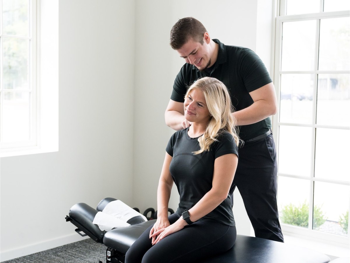Discovering the Best Indy Chiropractor in Indianapolis
